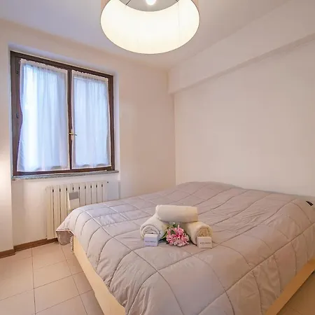 Apartment Sweet Escape Center - Happy Stresa