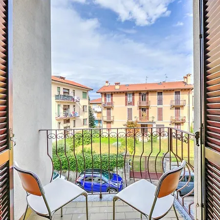 Sweet Escape Center - Happy Apartment *