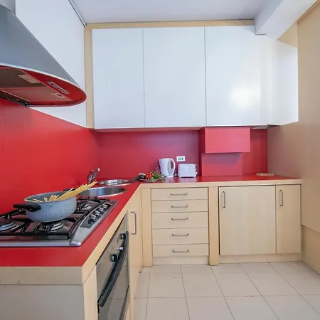 Apartment Sweet Escape Center - Happy Stresa